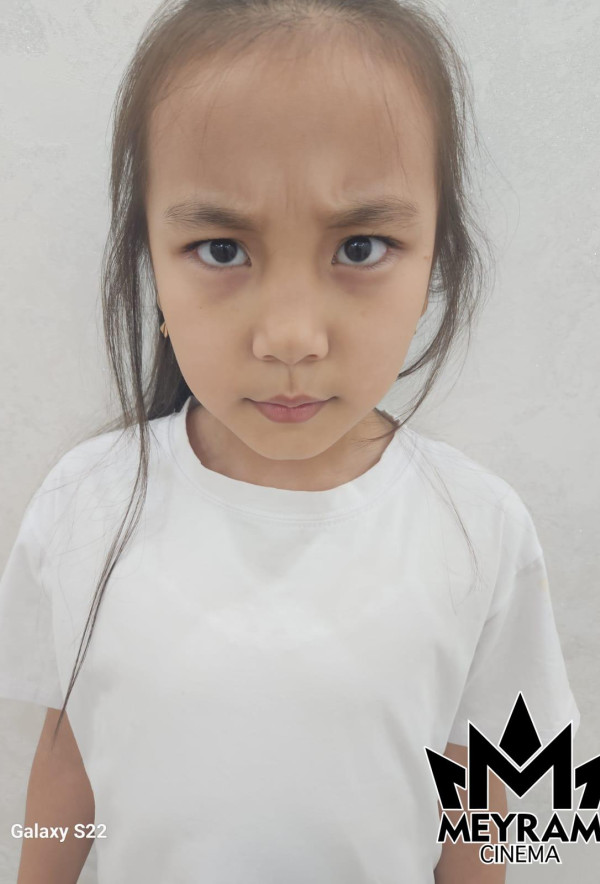 Перизат Джолдыбай