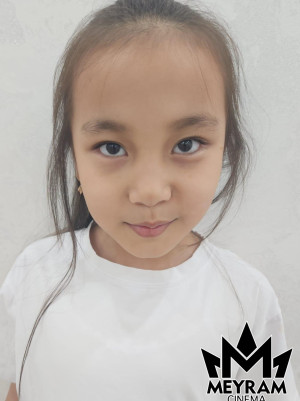 Перизат Джолдыбай