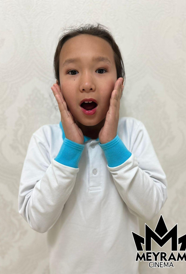 Каусар Боранбай