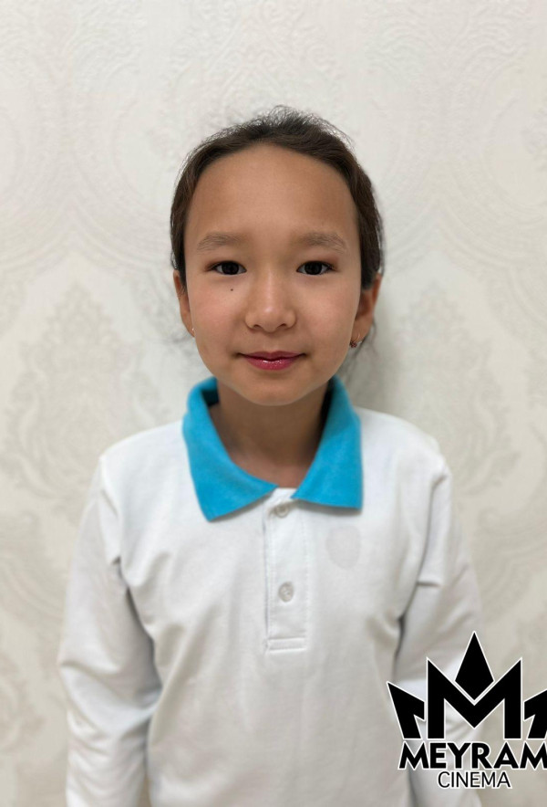 Каусар Боранбай