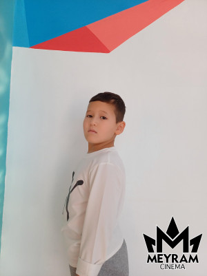 Зиннұр Нұрболұлы