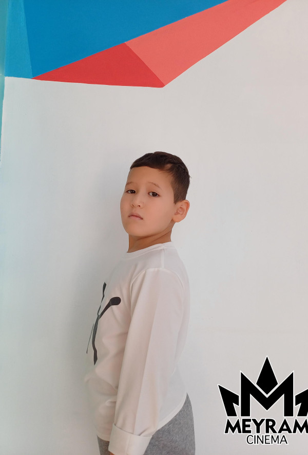 Зиннұр Нұрболұлы