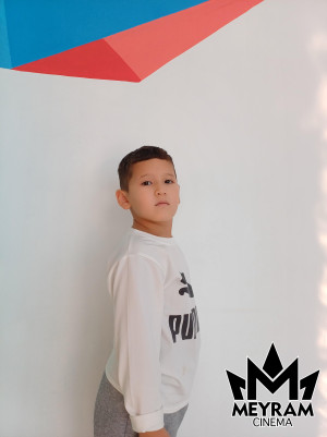 Зиннұр Нұрболұлы