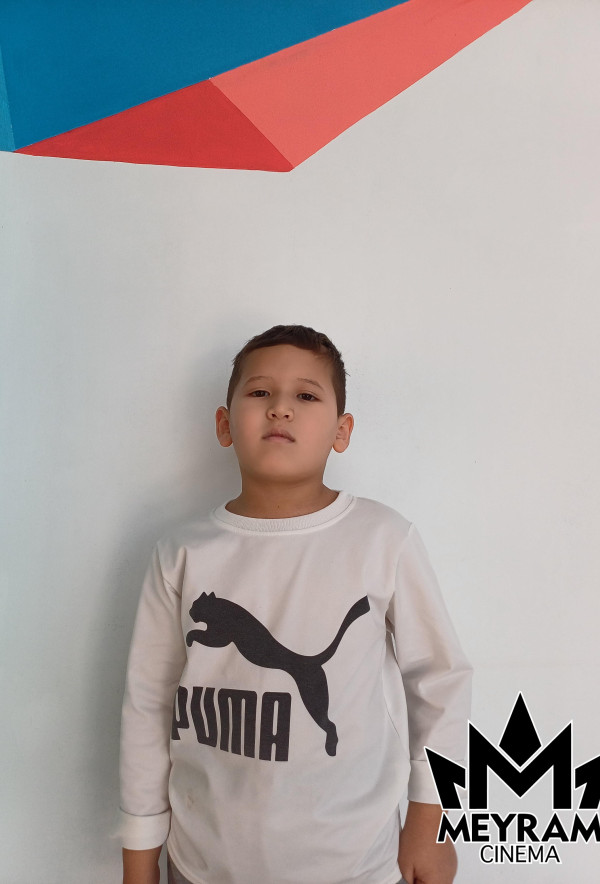 Зиннұр Нұрболұлы