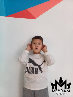 Зиннұр Нұрболұлы