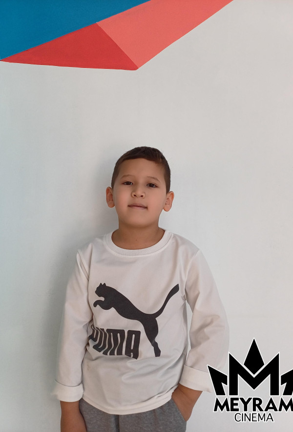 Зиннұр Нұрболұлы