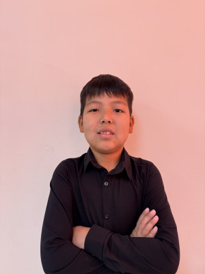 Бексұлтан Махамбетжан