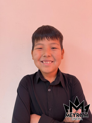 Бексұлтан Махамбетжан