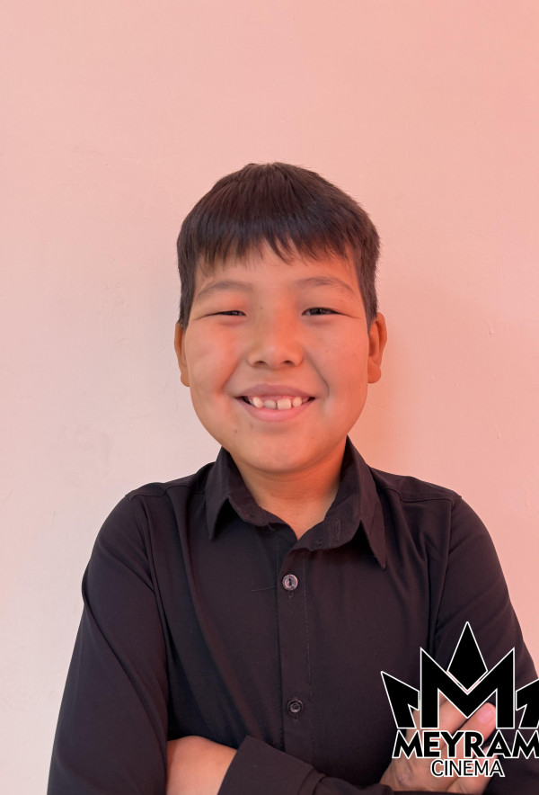 Бексұлтан Махамбетжан