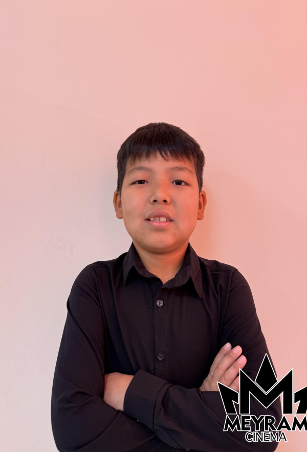 Бексұлтан Махамбетжан