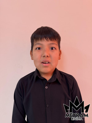 Бексұлтан Махамбетжан