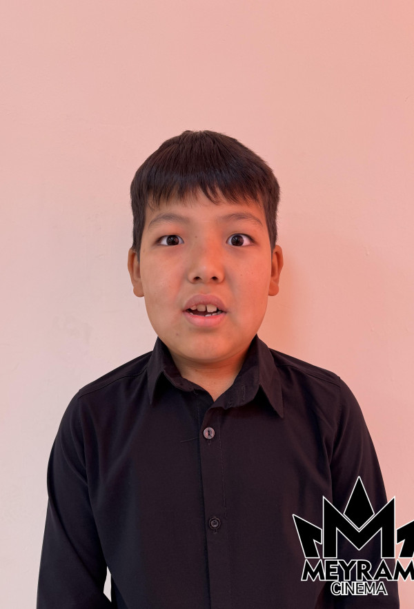 Бексұлтан Махамбетжан