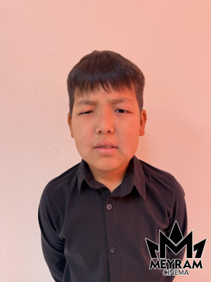 Бексұлтан Махамбетжан