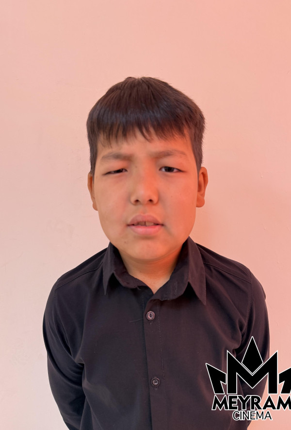 Бексұлтан Махамбетжан