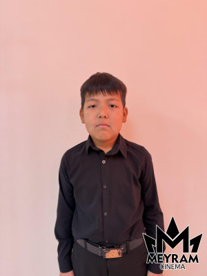 Бексұлтан Махамбетжан