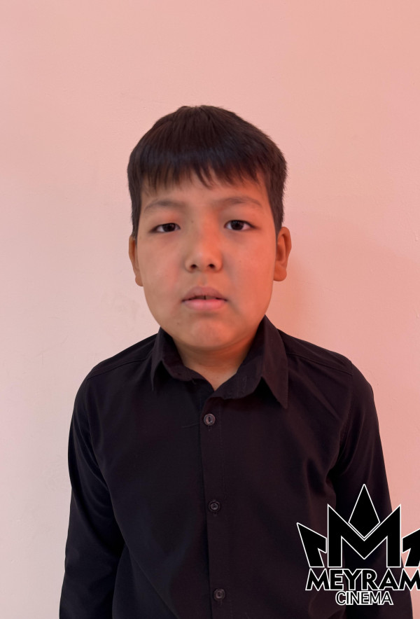 Бексұлтан Махамбетжан