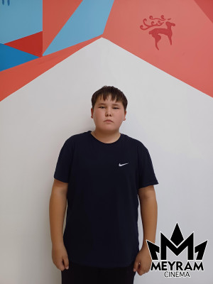 Ақжігіт Ермаханов