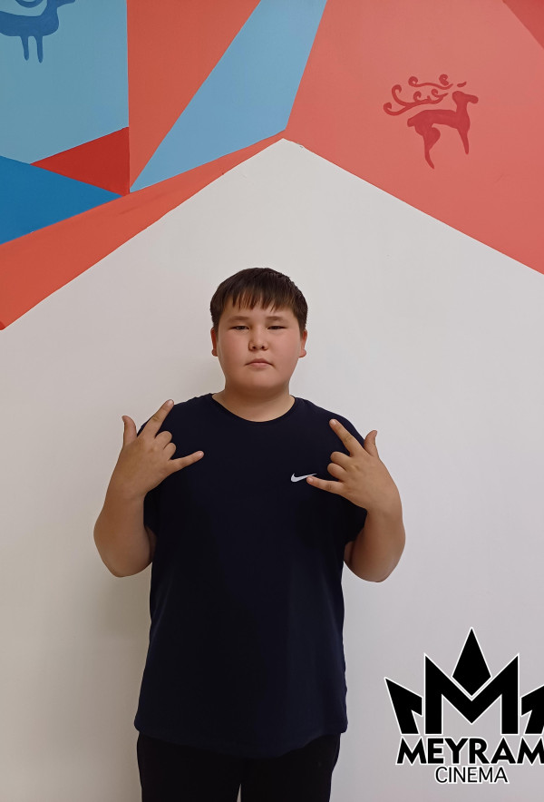 Ақжігіт Ермаханов