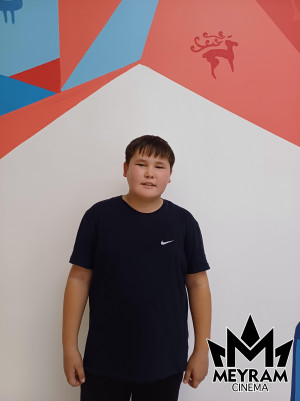 Ақжігіт Ермаханов