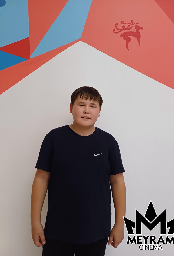 Ақжігіт Ермаханов