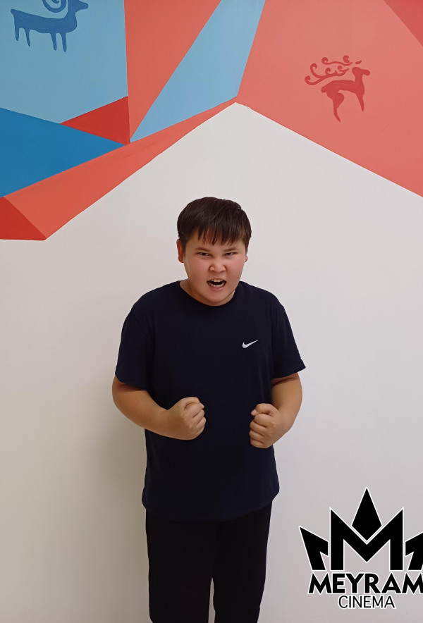 Ақжігіт Ермаханов