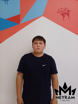 Ақжігіт Ермаханов