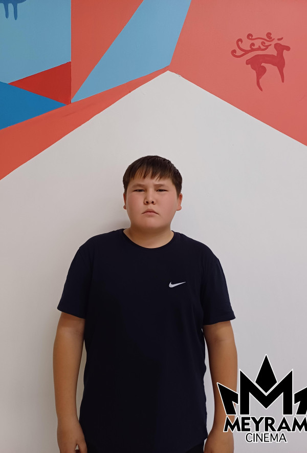 Ақжігіт Ермаханов