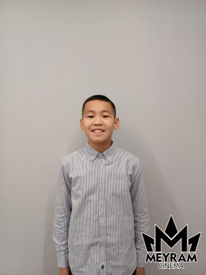 Муслим Меирзатұлы