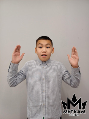 Муслим Меирзатұлы