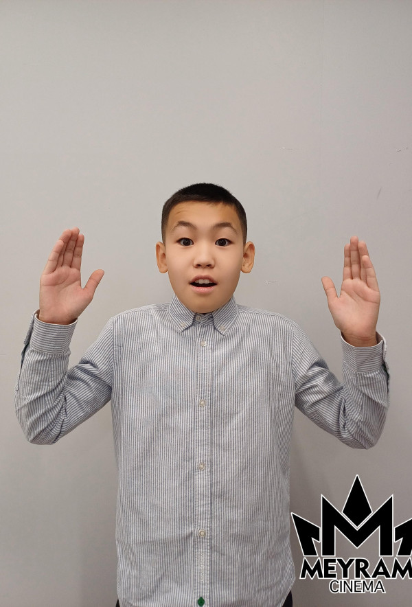 Муслим Меирзатұлы