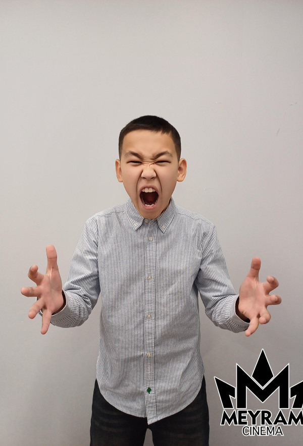 Муслим Меирзатұлы