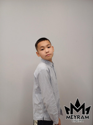 Муслим Меирзатұлы