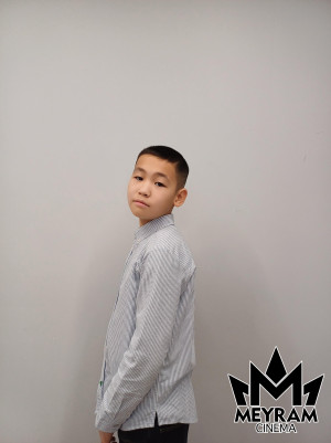 Муслим Меирзатұлы