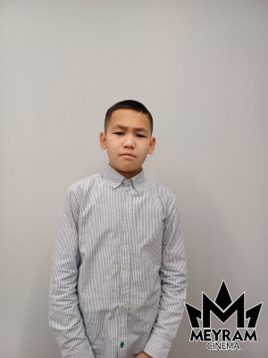 Муслим Меирзатұлы