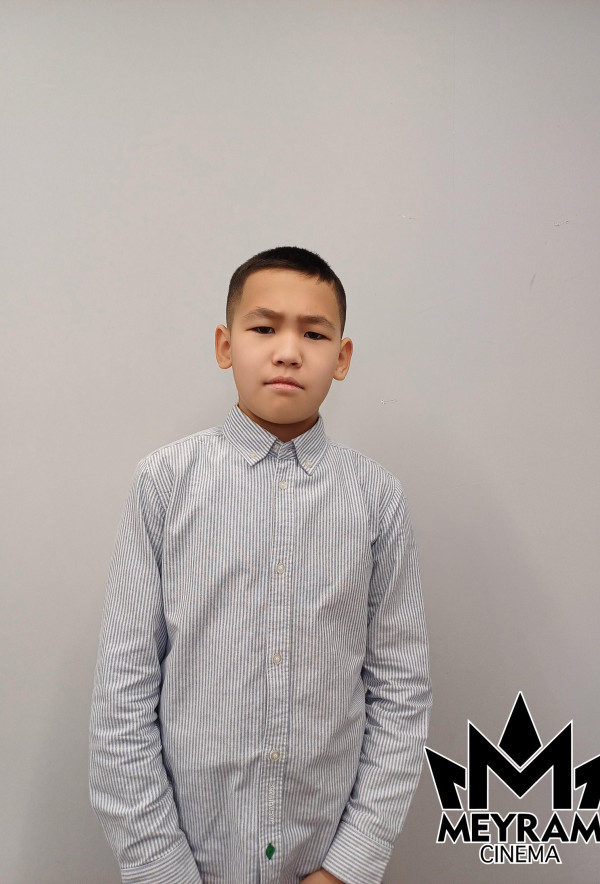 Муслим Меирзатұлы