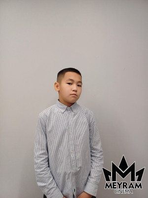 Муслим Меирзатұлы