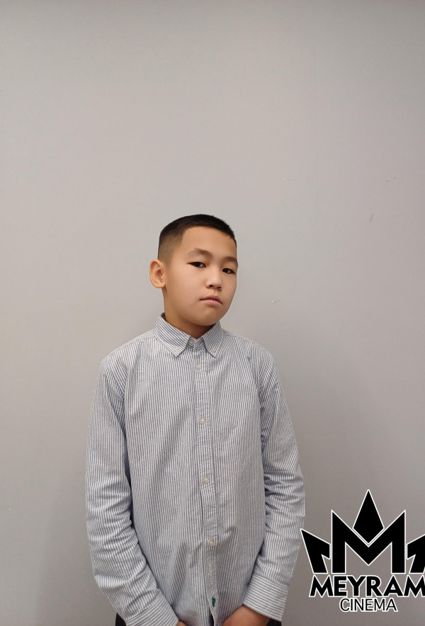 Муслим Меирзатұлы