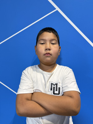 Бекарыс Оспан