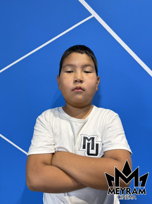 Бекарыс Оспан