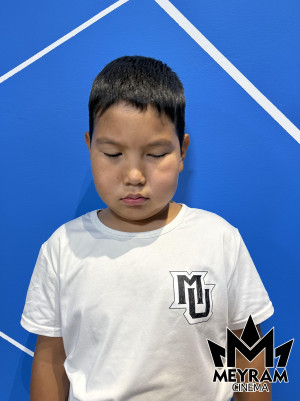 Бекарыс Оспан