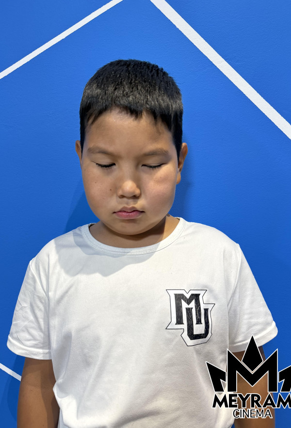 Бекарыс Оспан