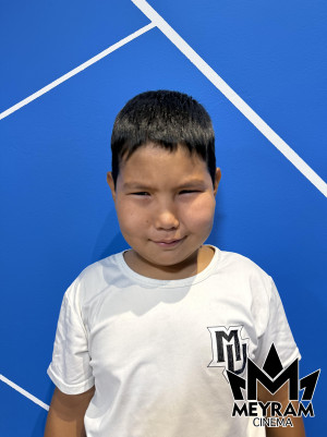 Бекарыс Оспан