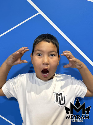 Бекарыс Оспан