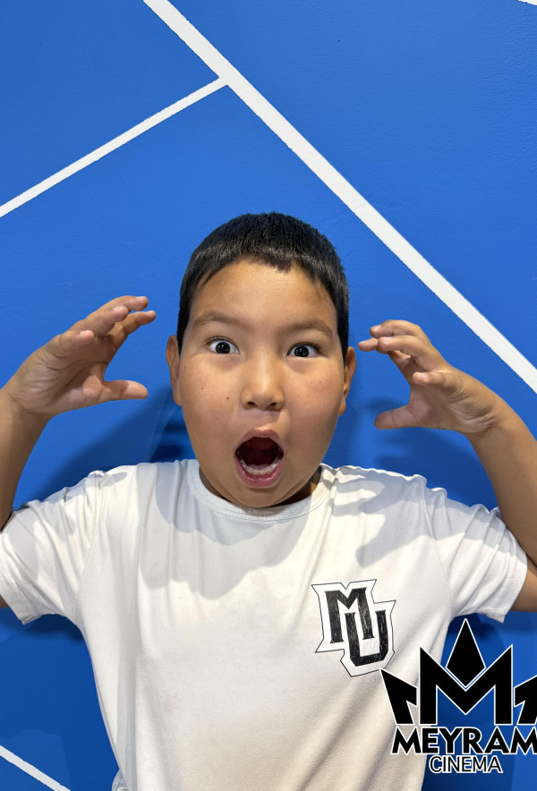 Бекарыс Оспан