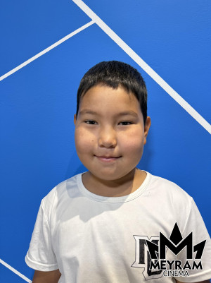 Бекарыс Оспан