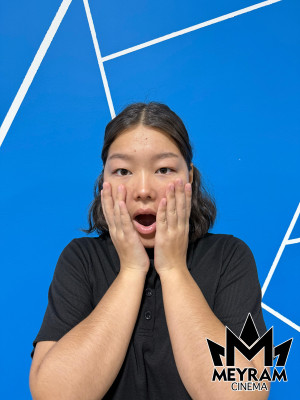 Бану Аджикулова