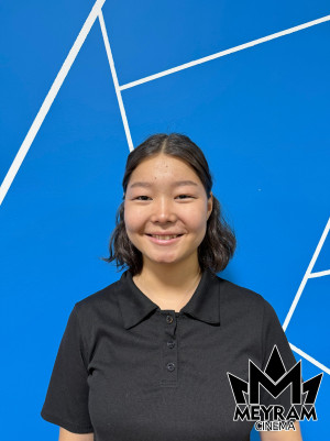 Бану Аджикулова