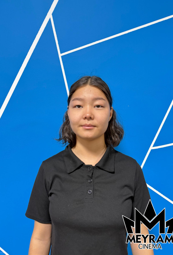 Бану Аджикулова