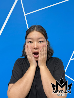 Бану Аджикулова