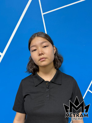 Бану Аджикулова